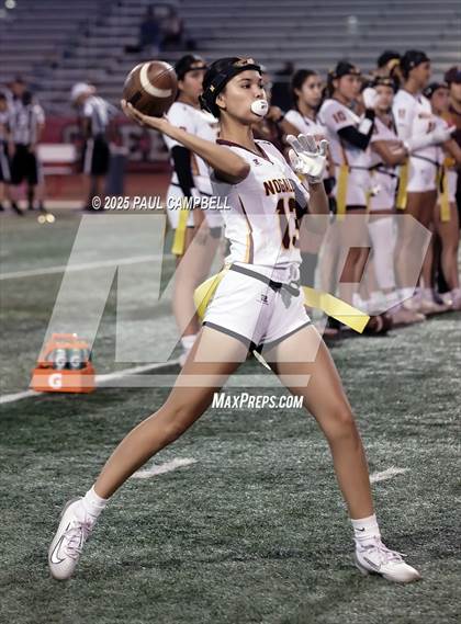 Thumbnail 3 in Nogales @ Chaparral (AIA Division 5 Round 1) photogallery.