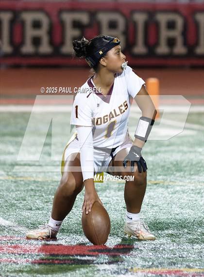 Thumbnail 3 in Nogales @ Chaparral (AIA Division 5 Round 1) photogallery.