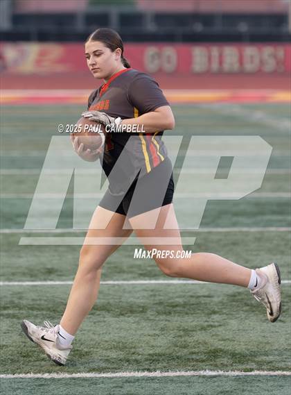 Thumbnail 1 in Nogales @ Chaparral (AIA Division 5 Round 1) photogallery.