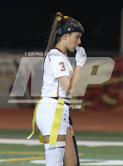 Thumbnail 3 in Nogales @ Chaparral (AIA Division 5 Round 1) photogallery.