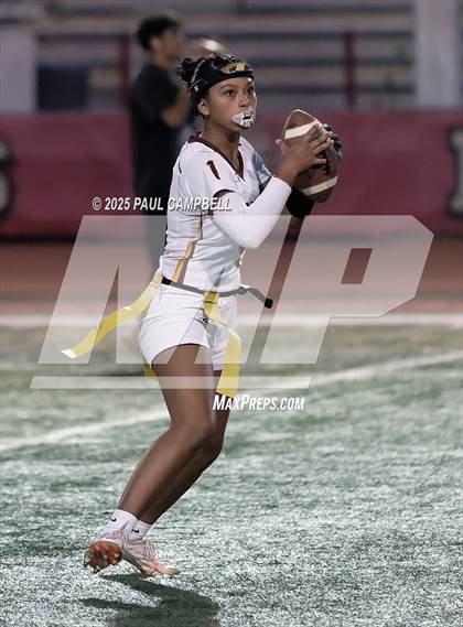 Thumbnail 2 in Nogales @ Chaparral (AIA Division 5 Round 1) photogallery.