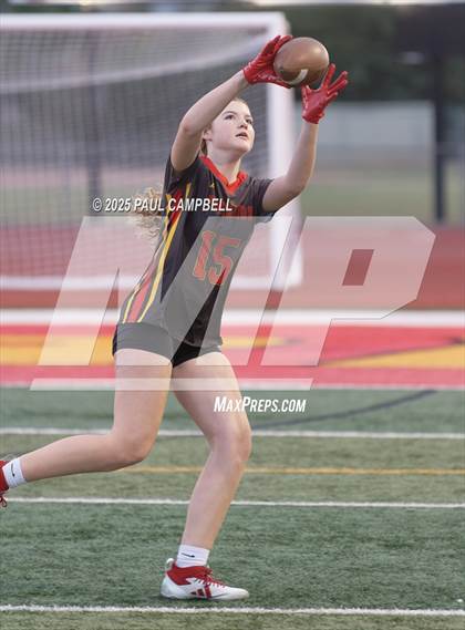 Thumbnail 1 in Nogales @ Chaparral (AIA Division 5 Round 1) photogallery.