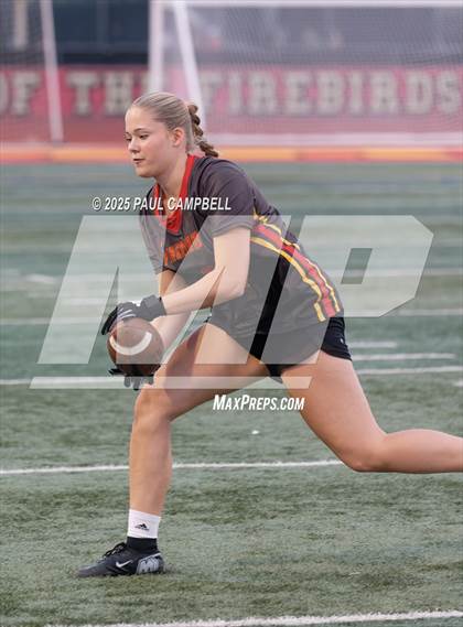 Thumbnail 1 in Nogales @ Chaparral (AIA Division 5 Round 1) photogallery.