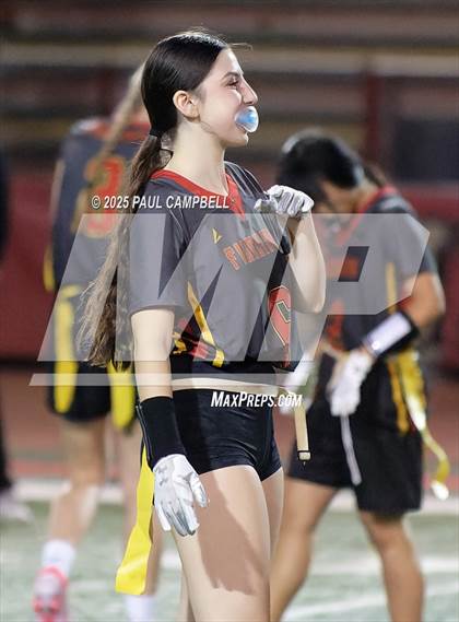 Thumbnail 1 in Nogales @ Chaparral (AIA Division 5 Round 1) photogallery.