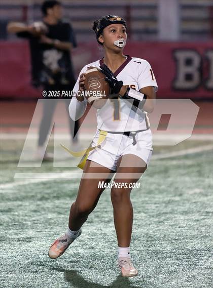 Thumbnail 3 in Nogales @ Chaparral (AIA Division 5 Round 1) photogallery.