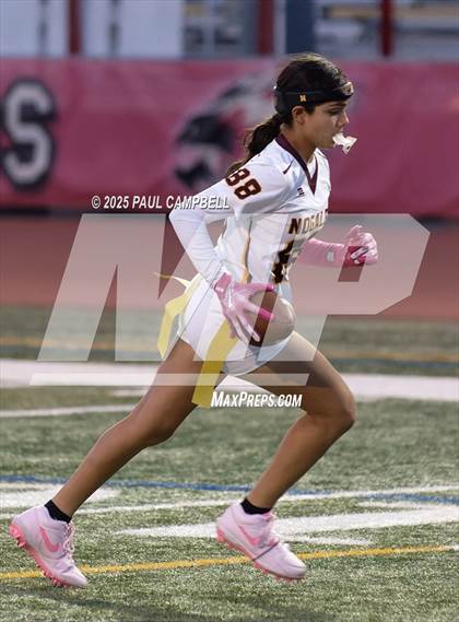 Thumbnail 1 in Nogales @ Chaparral (AIA Division 5 Round 1) photogallery.