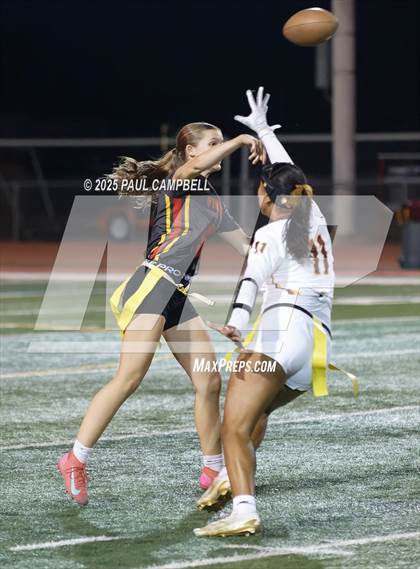 Thumbnail 1 in Nogales @ Chaparral (AIA Division 5 Round 1) photogallery.