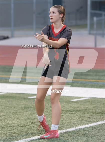 Thumbnail 3 in Nogales @ Chaparral (AIA Division 5 Round 1) photogallery.