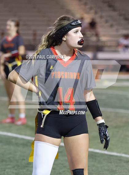 Thumbnail 3 in Nogales @ Chaparral (AIA Division 5 Round 1) photogallery.