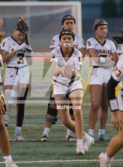 Thumbnail 3 in Nogales @ Chaparral (AIA Division 5 Round 1) photogallery.