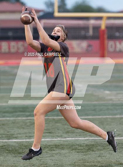 Thumbnail 2 in Nogales @ Chaparral (AIA Division 5 Round 1) photogallery.