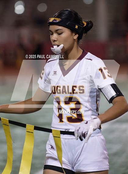 Thumbnail 3 in Nogales @ Chaparral (AIA Division 5 Round 1) photogallery.