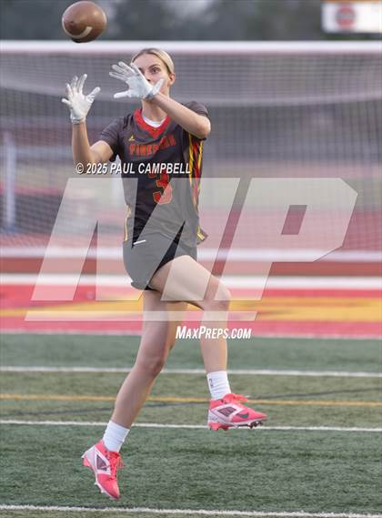 Thumbnail 2 in Nogales @ Chaparral (AIA Division 5 Round 1) photogallery.