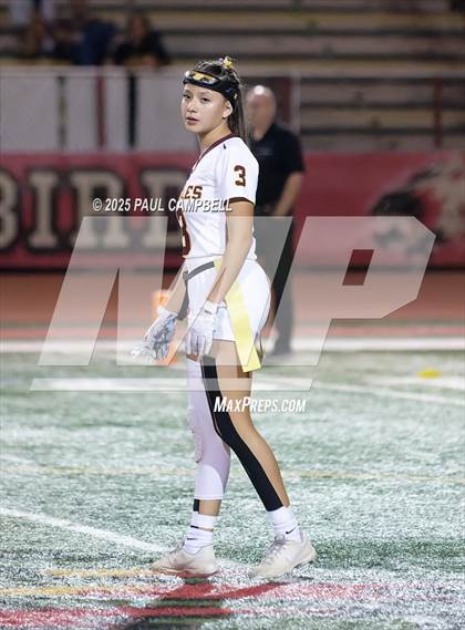 Thumbnail 2 in Nogales @ Chaparral (AIA Division 5 Round 1) photogallery.