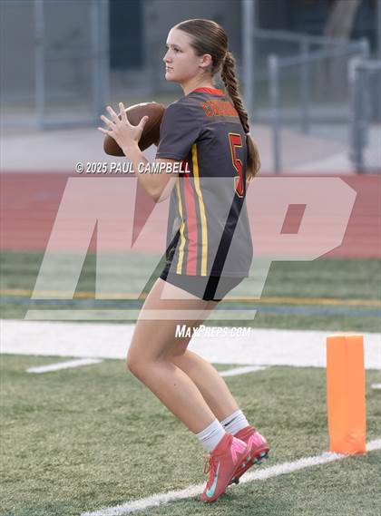 Thumbnail 3 in Nogales @ Chaparral (AIA Division 5 Round 1) photogallery.