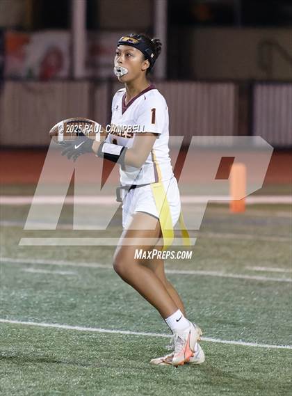 Thumbnail 3 in Nogales @ Chaparral (AIA Division 5 Round 1) photogallery.