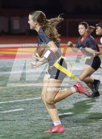 Thumbnail 2 in Nogales @ Chaparral (AIA Division 5 Round 1) photogallery.