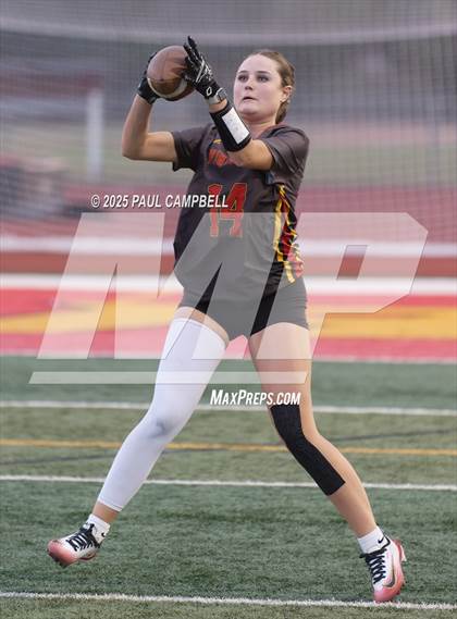 Thumbnail 3 in Nogales @ Chaparral (AIA Division 5 Round 1) photogallery.
