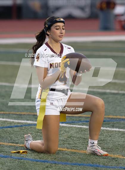 Thumbnail 2 in Nogales @ Chaparral (AIA Division 5 Round 1) photogallery.