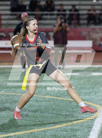 Thumbnail 2 in Nogales @ Chaparral (AIA Division 5 Round 1) photogallery.