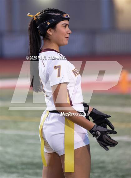 Thumbnail 3 in Nogales @ Chaparral (AIA Division 5 Round 1) photogallery.