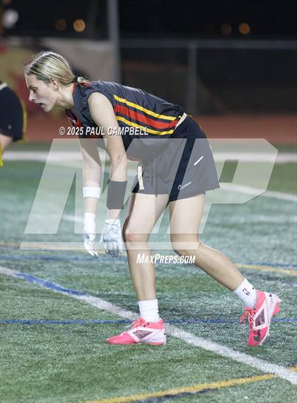 Thumbnail 3 in Nogales @ Chaparral (AIA Division 5 Round 1) photogallery.