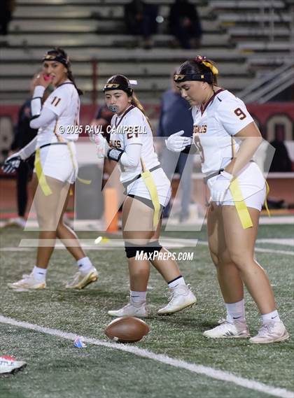 Thumbnail 2 in Nogales @ Chaparral (AIA Division 5 Round 1) photogallery.