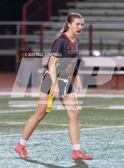 Thumbnail 1 in Nogales @ Chaparral (AIA Division 5 Round 1) photogallery.