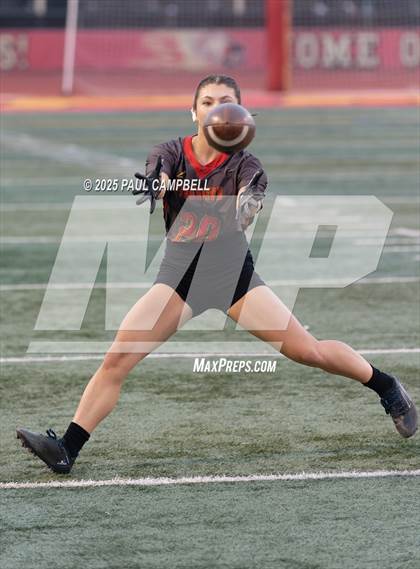 Thumbnail 3 in Nogales @ Chaparral (AIA Division 5 Round 1) photogallery.