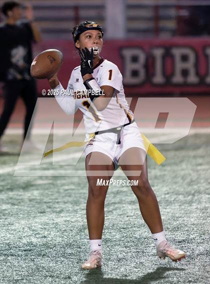 Thumbnail 1 in Nogales @ Chaparral (AIA Division 5 Round 1) photogallery.