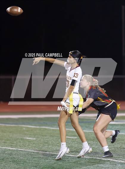 Thumbnail 2 in Nogales @ Chaparral (AIA Division 5 Round 1) photogallery.