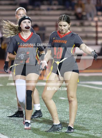 Thumbnail 2 in Nogales @ Chaparral (AIA Division 5 Round 1) photogallery.