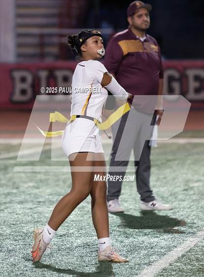 Thumbnail 2 in Nogales @ Chaparral (AIA Division 5 Round 1) photogallery.