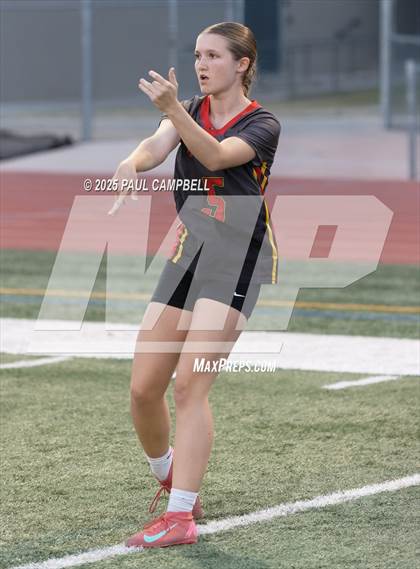 Thumbnail 2 in Nogales @ Chaparral (AIA Division 5 Round 1) photogallery.