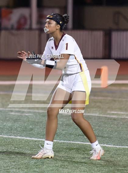 Thumbnail 2 in Nogales @ Chaparral (AIA Division 5 Round 1) photogallery.