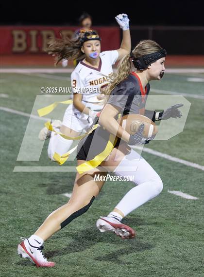 Thumbnail 1 in Nogales @ Chaparral (AIA Division 5 Round 1) photogallery.