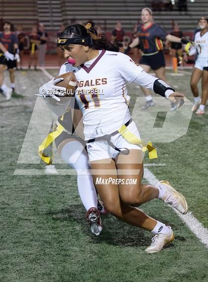Thumbnail 1 in Nogales @ Chaparral (AIA Division 5 Round 1) photogallery.