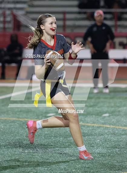 Thumbnail 1 in Nogales @ Chaparral (AIA Division 5 Round 1) photogallery.