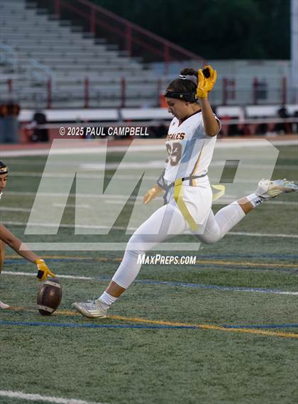 Thumbnail 3 in Nogales @ Chaparral (AIA Division 5 Round 1) photogallery.
