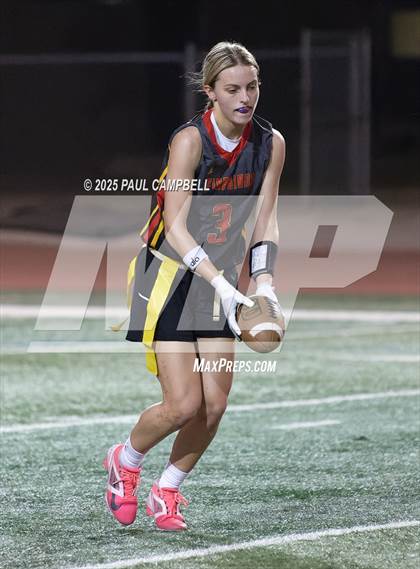 Thumbnail 3 in Nogales @ Chaparral (AIA Division 5 Round 1) photogallery.