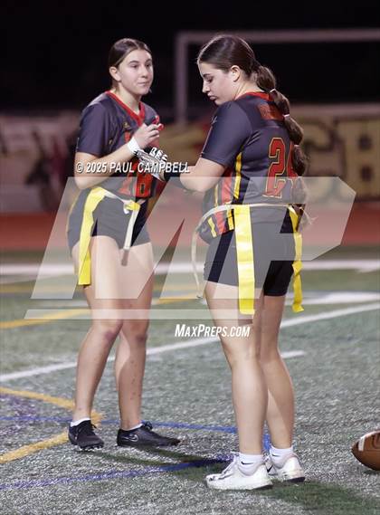 Thumbnail 1 in Nogales @ Chaparral (AIA Division 5 Round 1) photogallery.