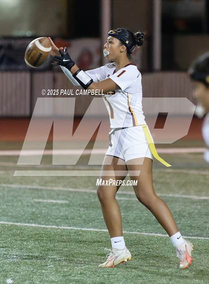 Thumbnail 3 in Nogales @ Chaparral (AIA Division 5 Round 1) photogallery.