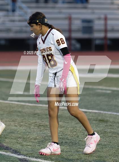 Thumbnail 3 in Nogales @ Chaparral (AIA Division 5 Round 1) photogallery.