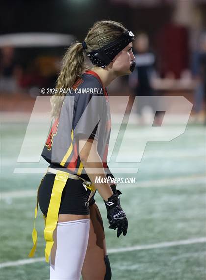 Thumbnail 3 in Nogales @ Chaparral (AIA Division 5 Round 1) photogallery.