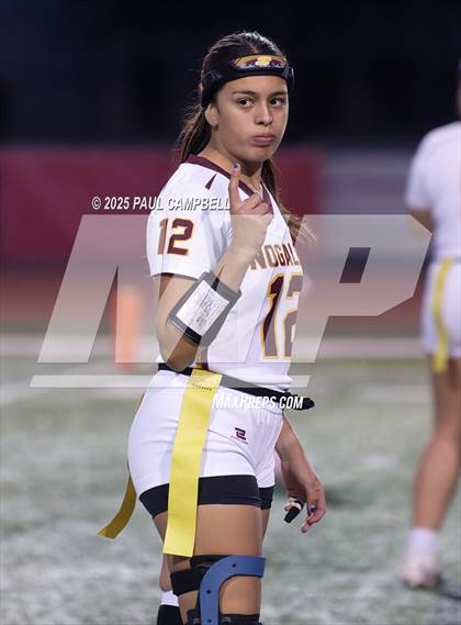 Thumbnail 1 in Nogales @ Chaparral (AIA Division 5 Round 1) photogallery.