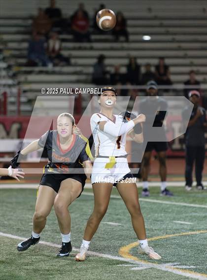 Thumbnail 1 in Nogales @ Chaparral (AIA Division 5 Round 1) photogallery.