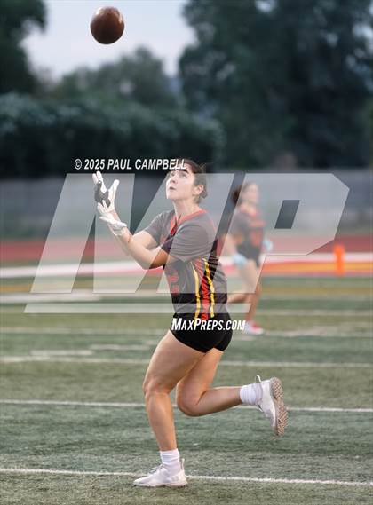 Thumbnail 1 in Nogales @ Chaparral (AIA Division 5 Round 1) photogallery.