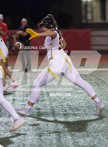 Thumbnail 2 in Nogales @ Chaparral (AIA Division 5 Round 1) photogallery.