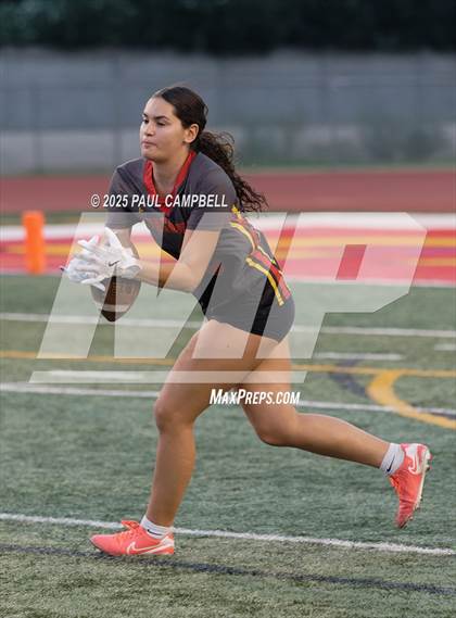 Thumbnail 1 in Nogales @ Chaparral (AIA Division 5 Round 1) photogallery.