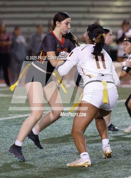 Thumbnail 3 in Nogales @ Chaparral (AIA Division 5 Round 1) photogallery.